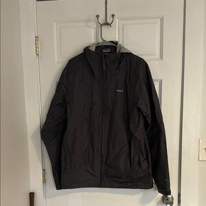 Patagonia Men's Black Jacket